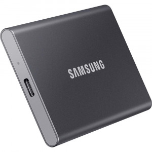External SSD SAMSUNG T7 2TB...