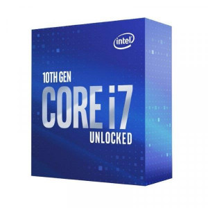 CPU INTEL Core i7...