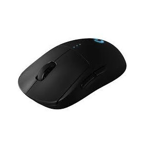 MOUSE USB OPTICAL WRL G PRO...