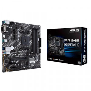 Mainboard ASUS AMD B550...