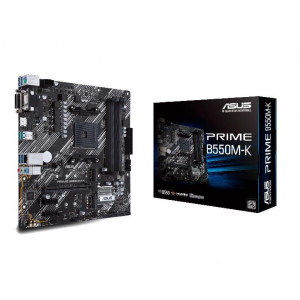 Mainboard ASUS AMD B550...