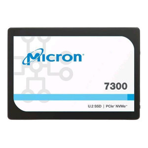 SSD MICRON SSD series 7300...