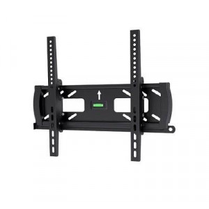 TV SET ACC WALL MOUNT BLACK...