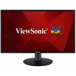 LCD Monitor VIEWSONIC 23.8"...