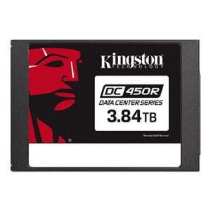 SSD SATA2.5" 3.8TB SEDC450R...