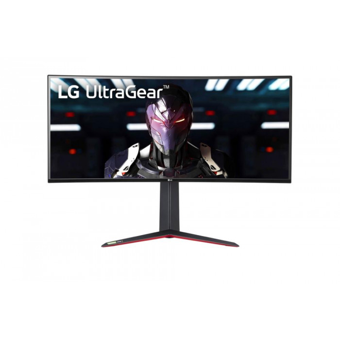 LCD Monitor LG 34\