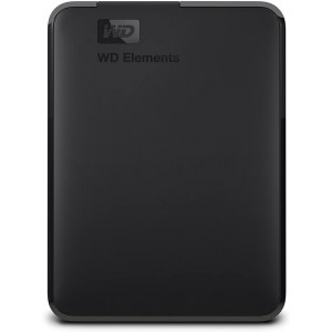 External HDD WESTERN...