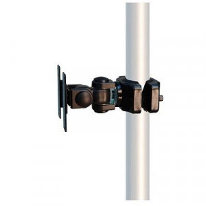 TV SET ACC POLE MOUNT...