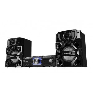 CD RADIO MP3 SYSTEM...