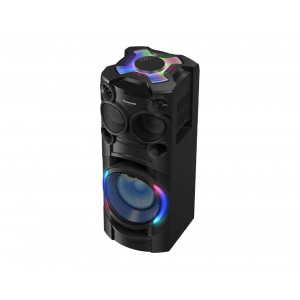 CD RADIO MP3 USB SYSTEM...