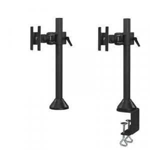 TV SET ACC DESK MOUNT BLACK...