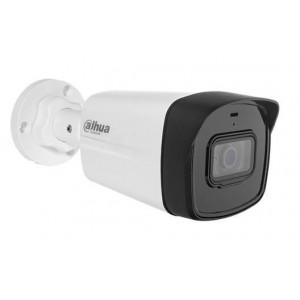 CAMERA HDCVI 8MP IR BULLET...