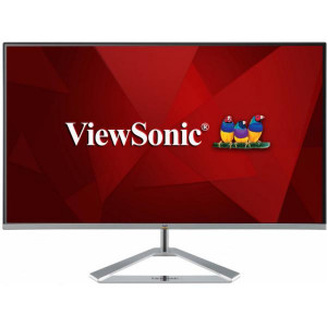 LCD Monitor VIEWSONIC 27"...