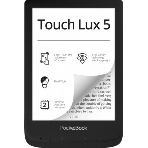 E-Reader POCKETBOOK Touch...
