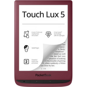 E-Reader POCKETBOOK Touch...