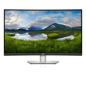 LCD Monitor DELL S3221QS...