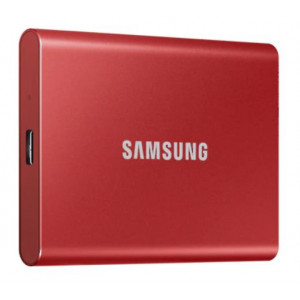 External SSD SAMSUNG T7 1TB...