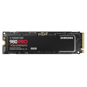 SSD SAMSUNG 980 Pro 500GB...