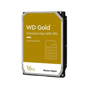 HDD WESTERN DIGITAL Gold...