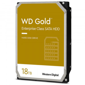 HDD WESTERN DIGITAL Gold...