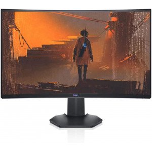 LCD Monitor DELL S2721HGF...