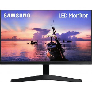 LCD Monitor SAMSUNG F27T350...