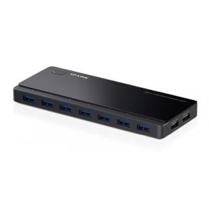 I O HUB USB3 7PORT UH720...