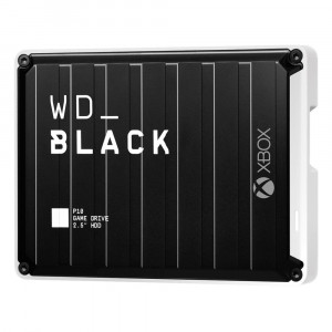 External HDD WESTERN...