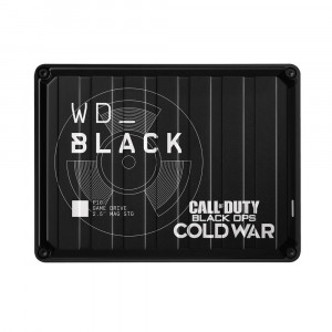 External HDD WESTERN...