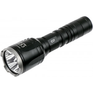 FLASHLIGHT CHAMELEON SERIES...