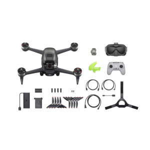 Drone DJI FPV Combo Consumer