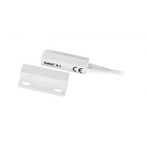 SENSOR DOOR MAGNETIC B-1 SATEL