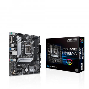 Mainboard ASUS Intel H510...
