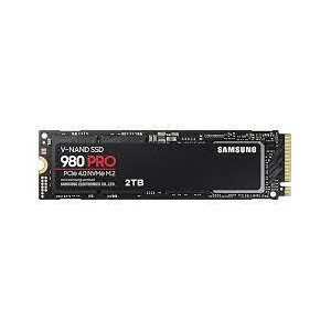 SSD SAMSUNG 980 Pro 2TB M.2...
