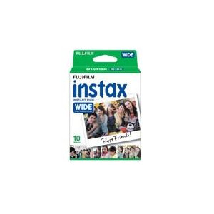 FILM INSTANT INSTAX WIDE...