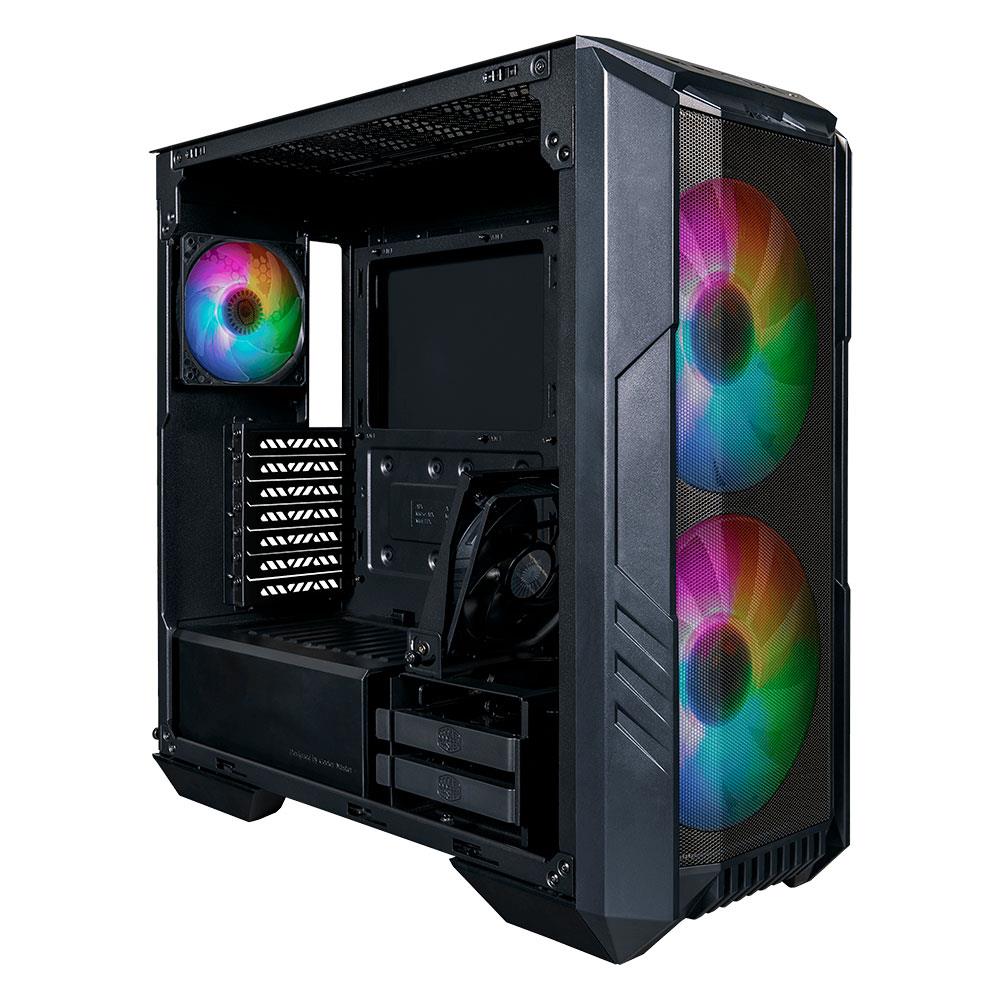 Case COOLER MASTER...