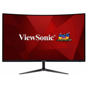 LCD Monitor VIEWSONIC 27"...