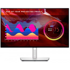 LCD Monitor DELL U2422H...