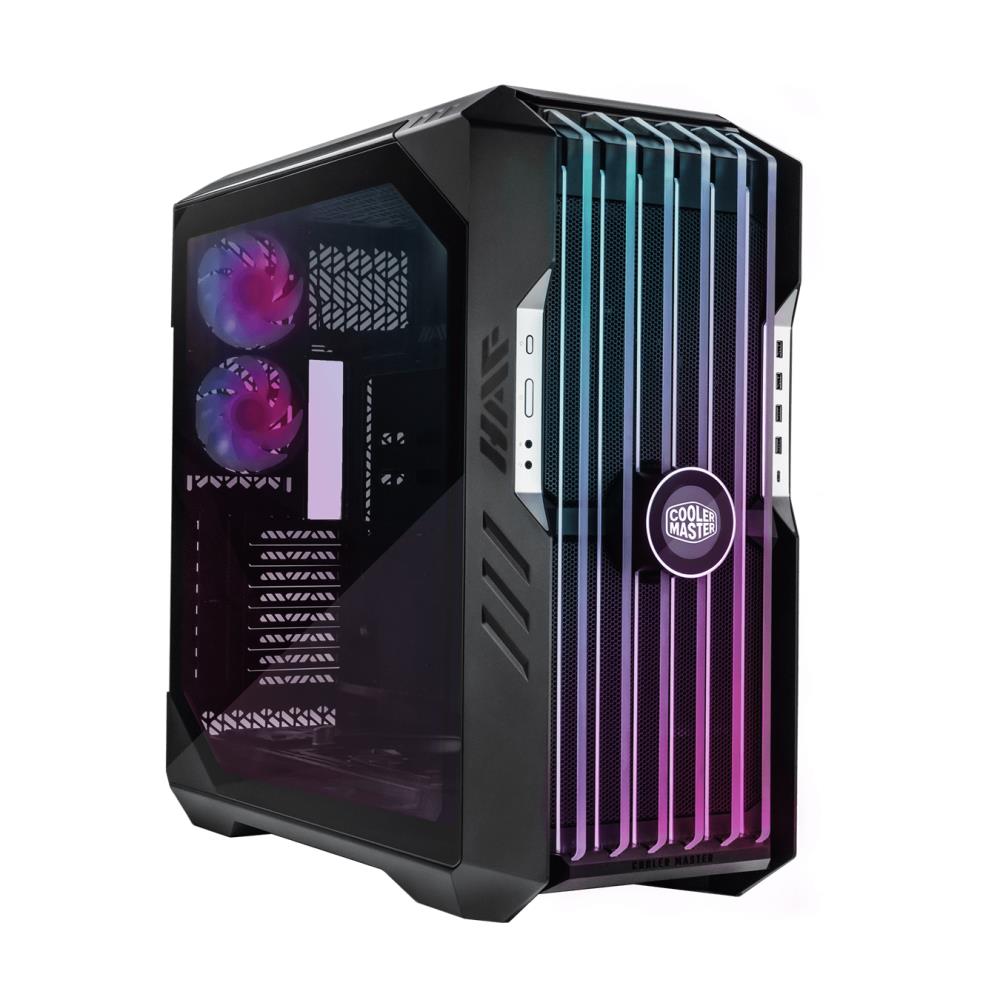 Case COOLER MASTER HAF 700...