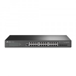 Switch TP-LINK Type L2+...