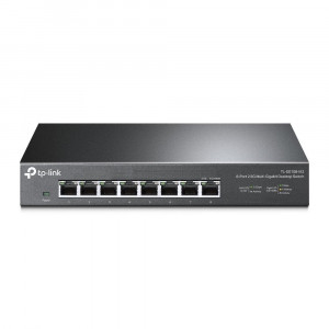 Switch TP-LINK TL-SG108-M2...