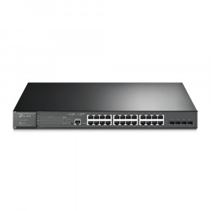 Switch TP-LINK Omada Rack...