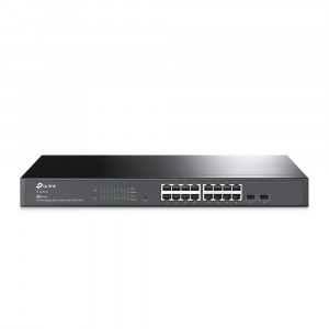 Switch TP-LINK Omada Rack...