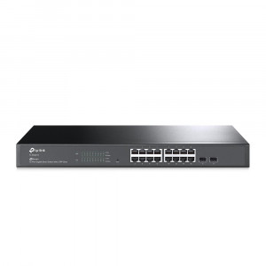 Switch TP-LINK Rack 2xSFP