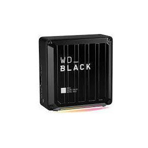 External SSD WESTERN...