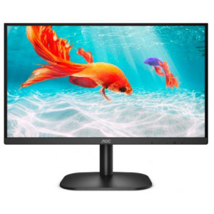 LCD Monitor AOC 21.5"...