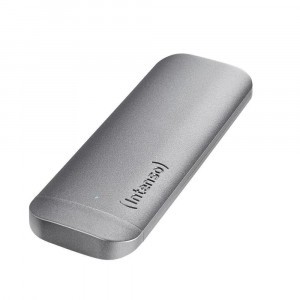 External SSD INTENSO 1TB USB-C