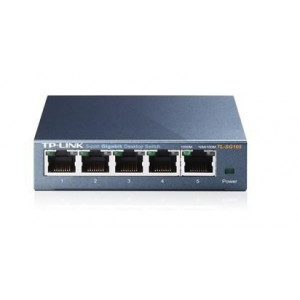 NET SWITCH 5PORT 1000M...