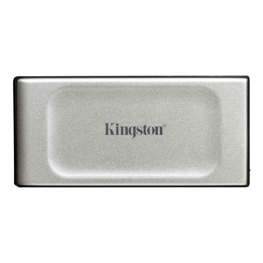 External SSD KINGSTON...