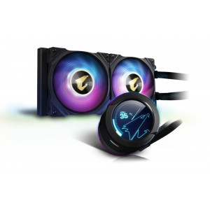CPU COOLER AORUS WATERFORCE...